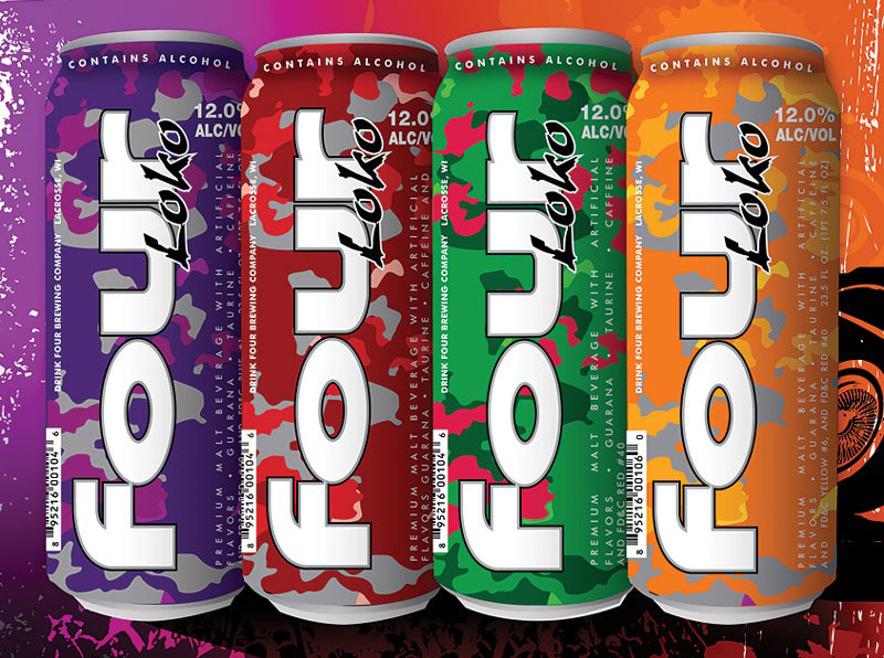 The Four Loko Effect - Redorbit