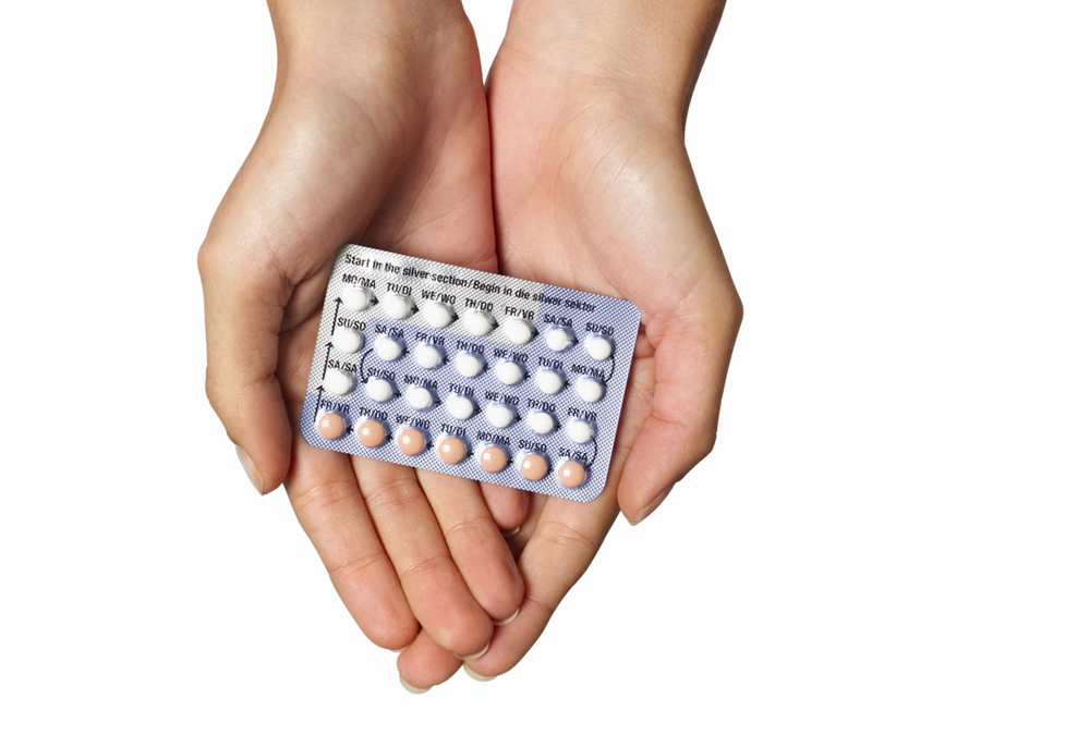 New Birth Control Labels Detail Increased Risk For Blood Clots Redorbit