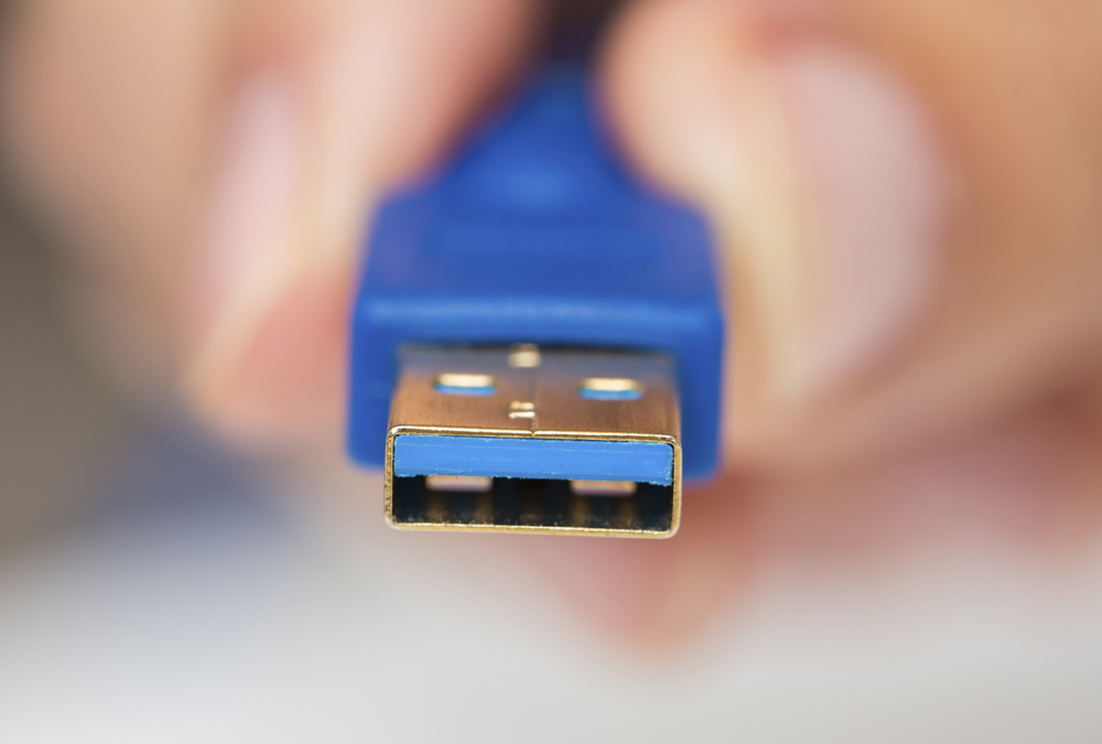 Source Code For Bad USB Malware Released - Redorbit