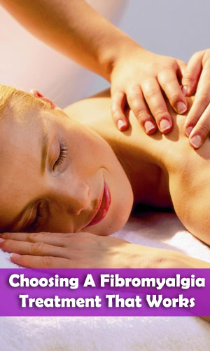 Choosing A Fibromyalgia Treatment That Works Redorbit 4580