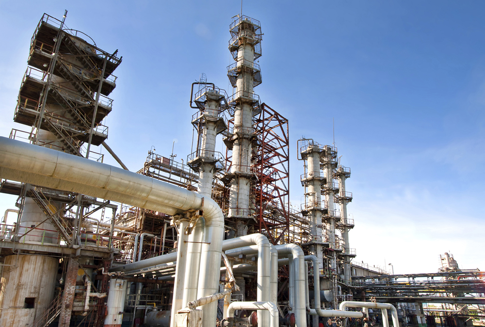 New Study Indicates That Increased Natural Gas Use Will Not Slow