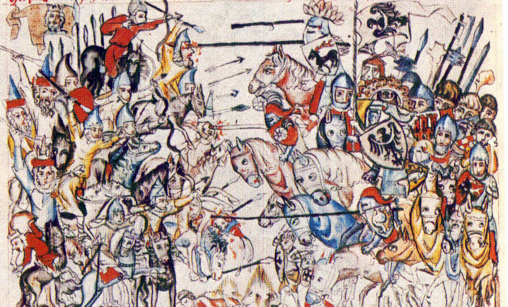 What Made The Mongols Flee Hungary In 1242 Redorbit   Hungary Mongol Climate 