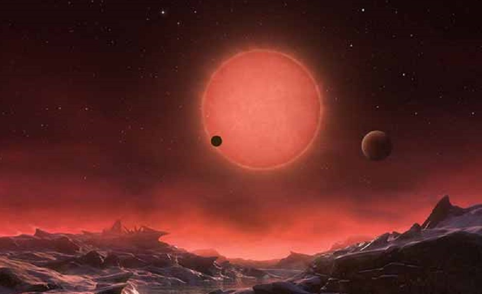 Scientists Find Three Earth-like Planets In Habitable Zone Of Ultracool ...