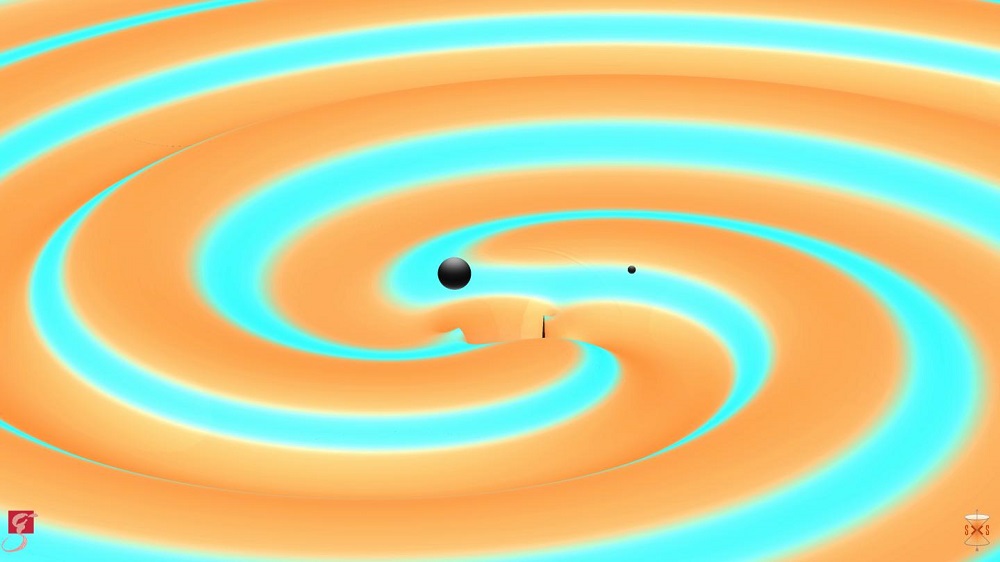 Gravitational Waves Detected For A Second (and Maybe Third) Time - Redorbit