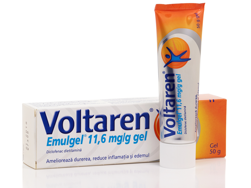 Using Voltaren Gel for Arthritis Redorbit