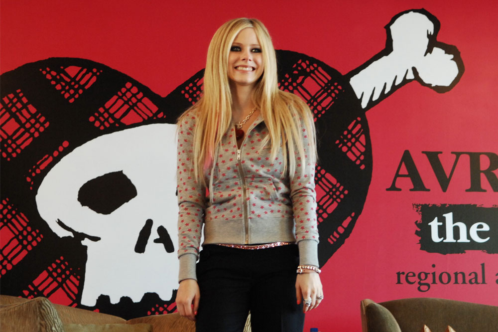 Does Avril Lavigne Have Lyme Disease Education Updates