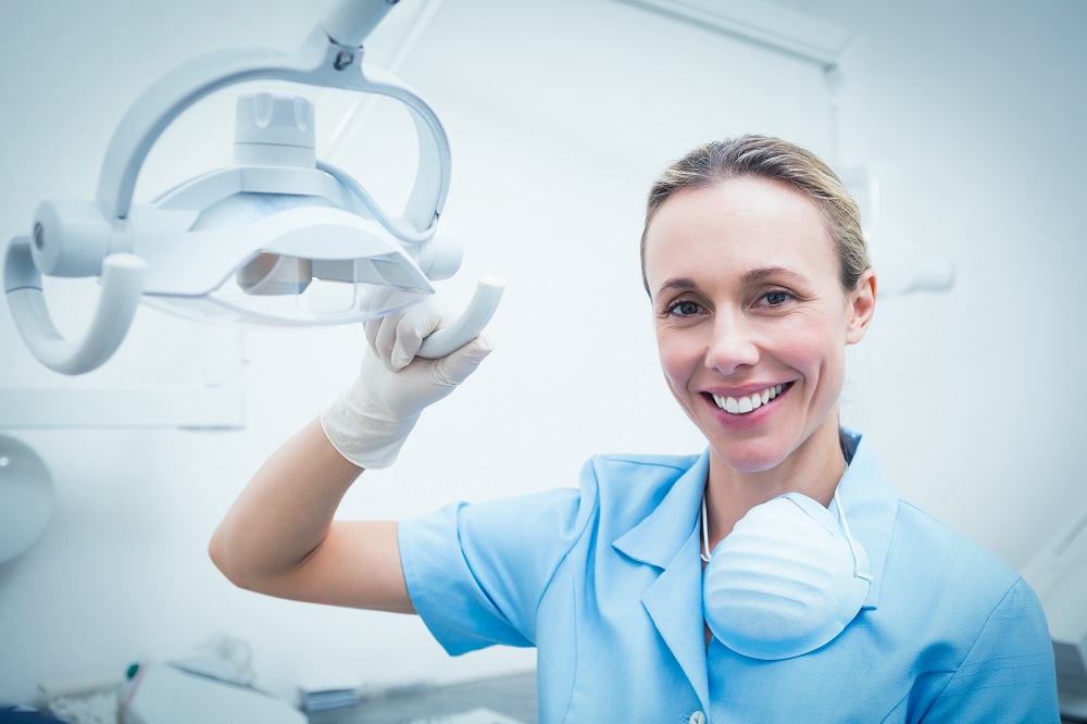 How To Become A Dental Hygienist - Redorbit