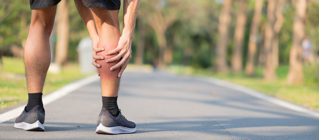 Discover The Causes Of Calf Pain - Redorbit